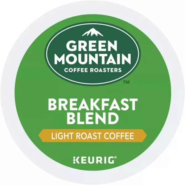 Breakfast Blend Coffee
