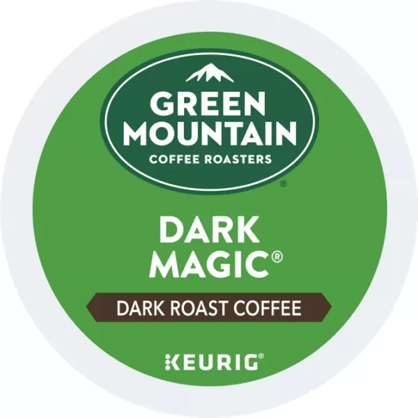 Green Mountain Coffee Roasters® Dark Magic® Coffee