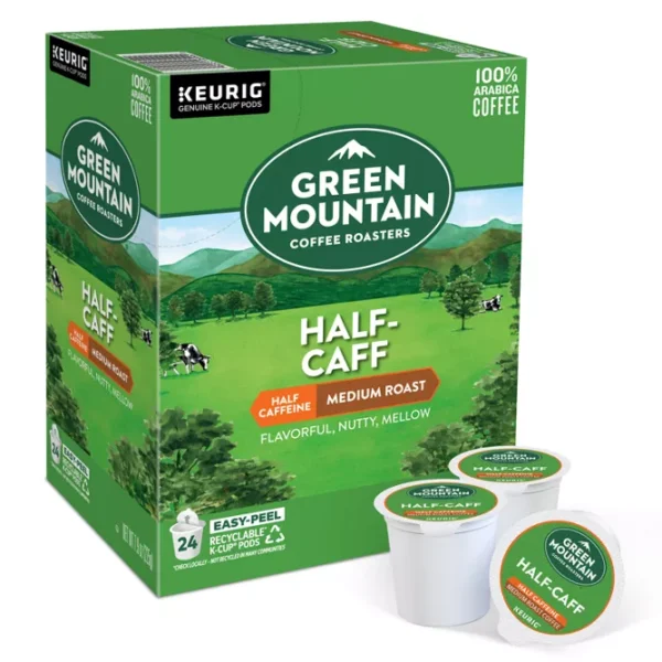 Half-Caff Coffee - Image 4
