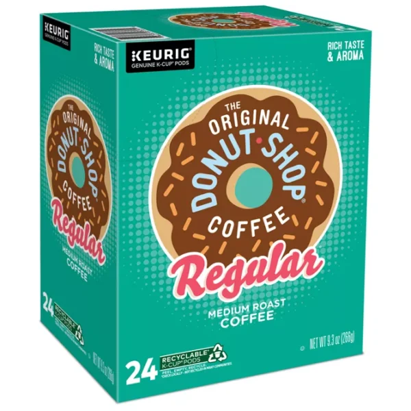 The Original Donut Shop® The Original Donut Shop® Coffee - Image 6