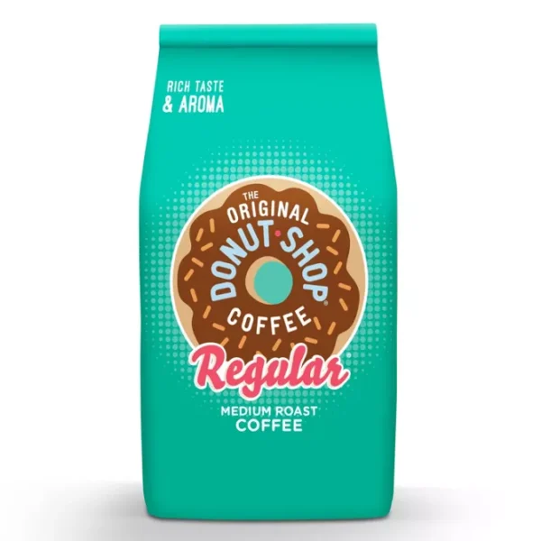 The Original Donut Shop® Regular Coffee