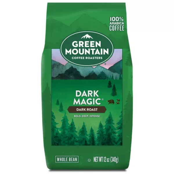 Green Mountain Coffee Roasters® Dark Magic® Coffee