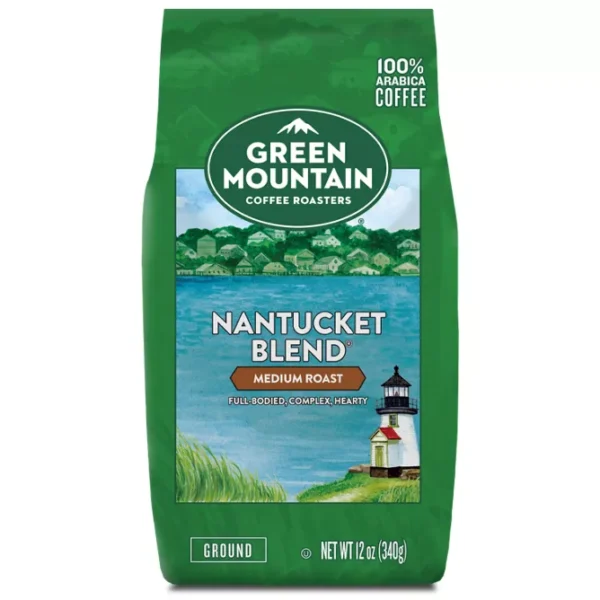 Green Mountain Coffee Roasters® Nantucket Blend® Coffee