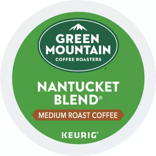 Green Mountain Coffee Roasters® Nantucket Blend® Coffee