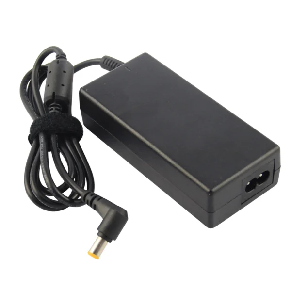AC/DC Adapter 14V 3A Samsung Monitor TV LCD LED Power Supply Cord US - Image 3