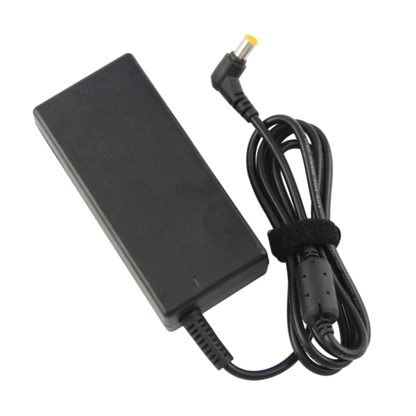 AC/DC Adapter 14V 3A Samsung Monitor TV LCD LED Power Supply Cord US - Image 2