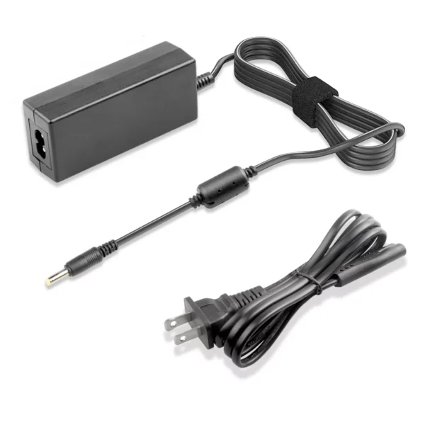 30W AC Adapter For HP COMPAQ Mini 110 210 700 CQ10 charger POWER SUPPLY CORD - Image 2