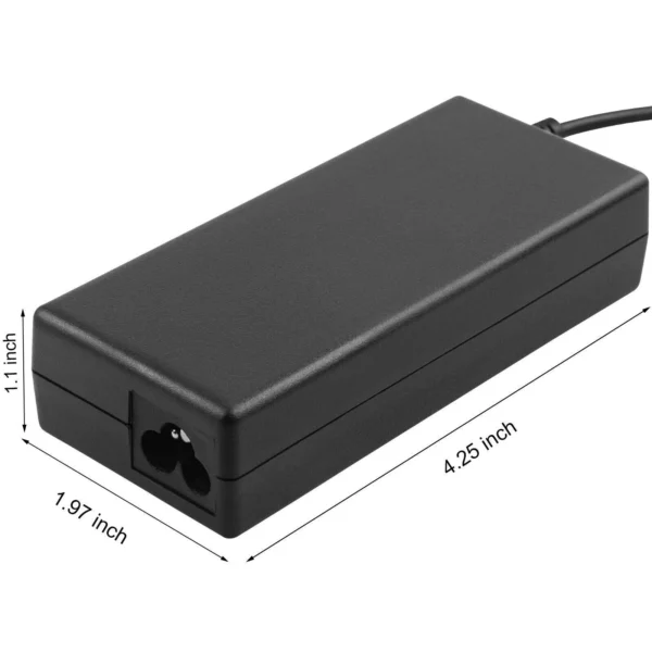 12V 5A 60W AC Power Adapter for iMAX Charger EC6 B5 B6 5.5mm*2.5mm US