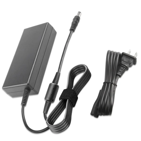 AC Power Adapter for Toshiba PA3201U-1ACA PA3283U-1ACA PA3283U-5ACA PA3469U-1ACA - Image 5