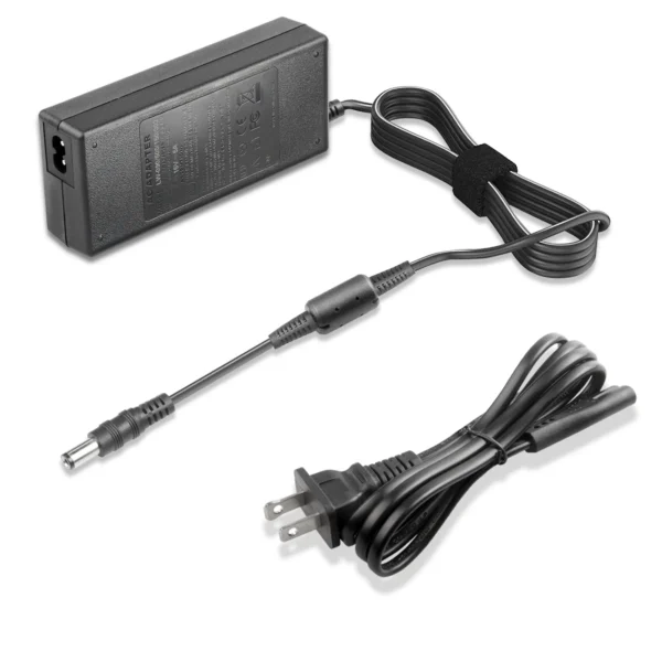 AC Power Adapter for Toshiba PA3201U-1ACA PA3283U-1ACA PA3283U-5ACA PA3469U-1ACA - Image 3