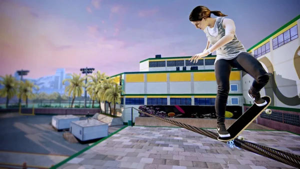 Tony Hawk Pro Skater 5 - Standard Edition - PlayStation 4 - Image 2