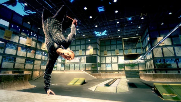 Tony Hawk Pro Skater 5 - Standard Edition - PlayStation 4 - Image 4