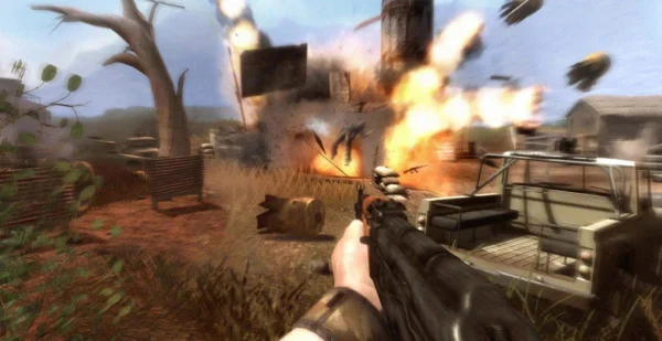 Far Cry Compilation [Xbox 360] - Image 6