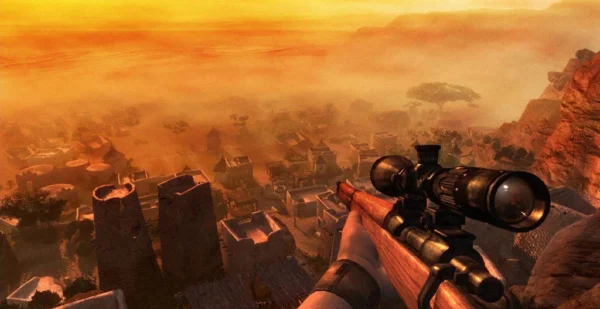 Far Cry Compilation [Xbox 360] - Image 5