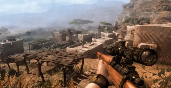 Far Cry Compilation [Xbox 360] - Image 4