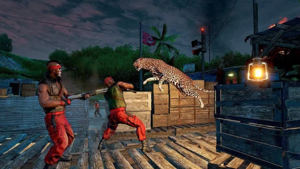 Far Cry Compilation [Xbox 360] - Image 3