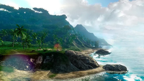 Far Cry Compilation [Xbox 360] - Image 2