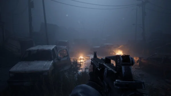 Terminator: Resistance Enhanced [PlayStation 5] - Image 5