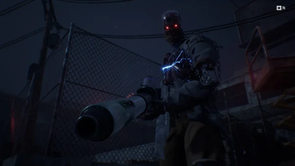 Terminator: Resistance Enhanced [PlayStation 5] - Image 2
