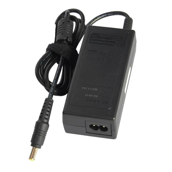 AC Adapter Charger Power for Samsung N150 N145 NP-N145 Plus NP530U4B-A01US A02US - Image 3