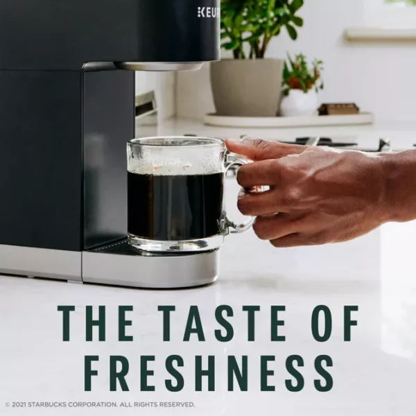 Starbucks® Sumatra Coffee - Image 3