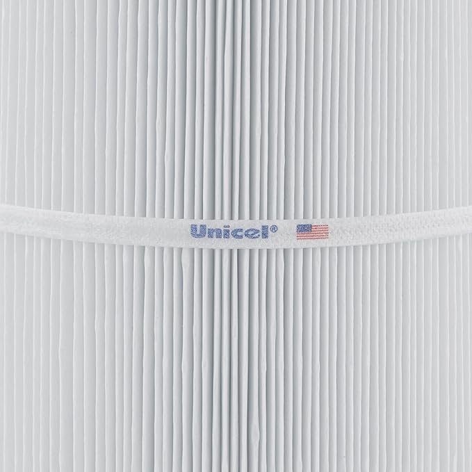 Unicel C-8465 65 Square Foot Media Replacement Hot Tub Spa Filter Cartridge with 234 Pleats, Compatible with Hot Springs, Caldera, & Tiger River Spas - Image 2